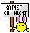 Smilie :110: - PartyBoy - 2728 Zugriffe