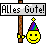 Smilie :155: - AngelRides - 86541 Zugriffe