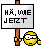 Smilie :168: - AngelRides - 10491 Zugriffe