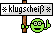 Smilie :214: - AngelRides - 35932 Zugriffe