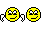 Smilie :36: - Dr. Weizenkeim - 25351 Zugriffe