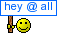 Smilie :395: - Chucky - 2496 Zugriffe