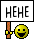 Smilie :584: - Maxi - 3782 Zugriffe