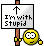Smilie :78: - PartyBoy - 1631 Zugriffe