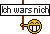 Smilie :939: - Flosse - 1191 Zugriffe